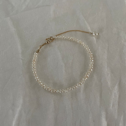 Collection image for: パールブレスレット