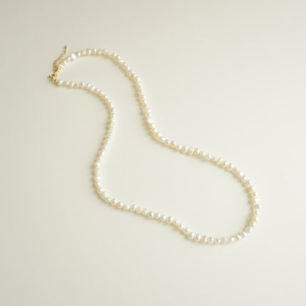 Collection image for: 金属アレルギー対応ネックレス