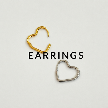 Collection image for: ピアス