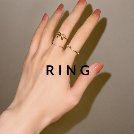 Collection image for: リング・指輪