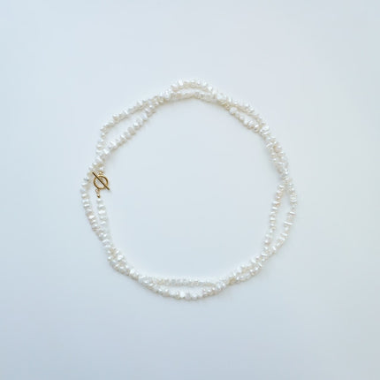 Collection image for: パールネックレス