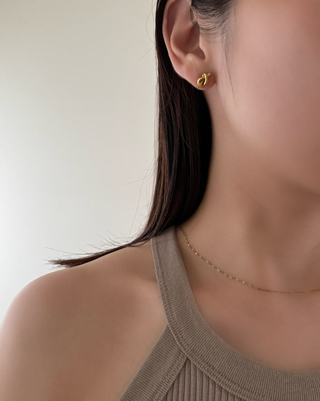 ノットピアス LULU