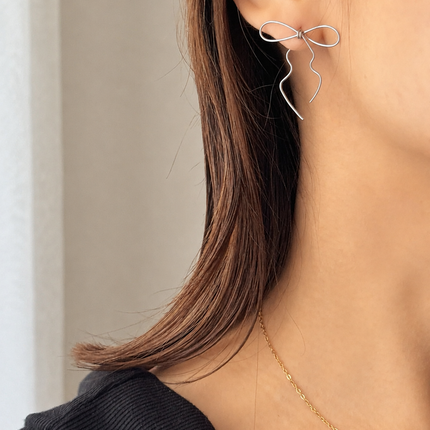 Collection image for: Bow Earrings
