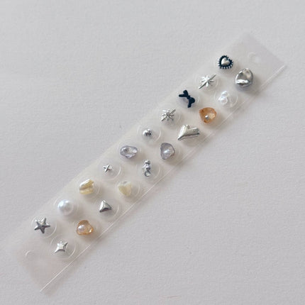 Collection image for: 耳ツボジュエリー