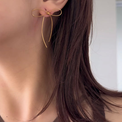 Collection image for: 金属アレルギー対応パールピアス・イヤリング