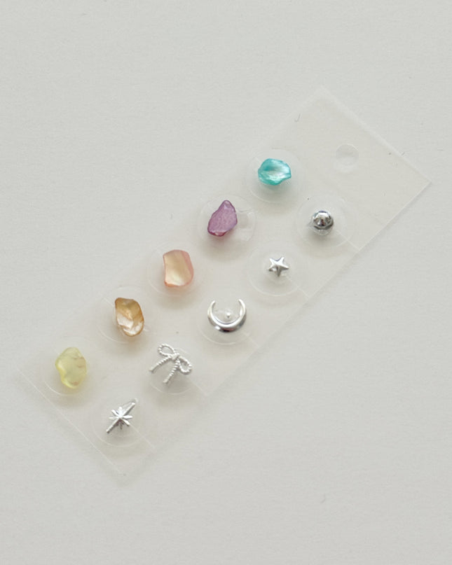 耳つぼジュエリー 10粒【014】