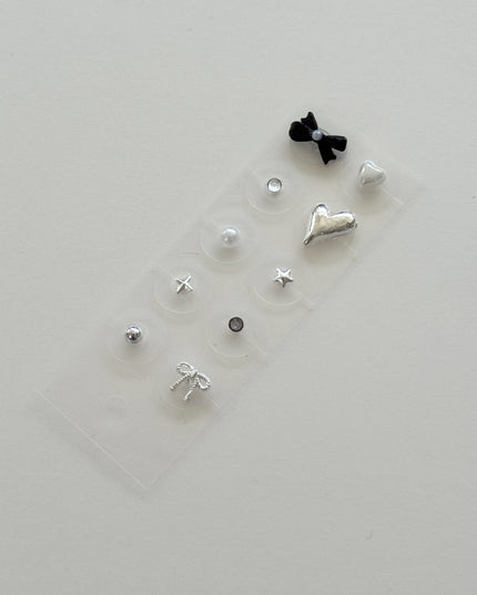 耳つぼジュエリー 10粒【015】