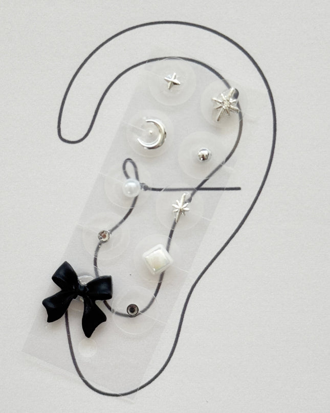 耳つぼジュエリー 10粒【013】