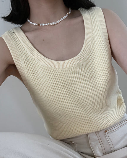 淡水パール ゴールドフラワー ネックレス